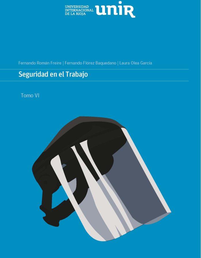 Seguridad y Salud en el Trabajo Tomo VI – UNIR