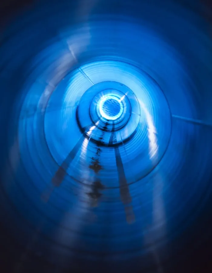 Supervisor de Trabajos en Espacios Confinados